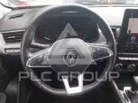 2021 Renault Arkana