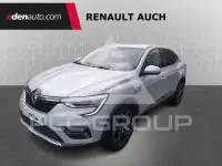 2021 Renault Arkana