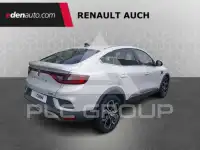 2021 Renault Arkana