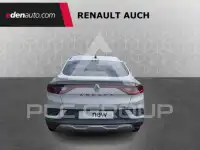 2021 Renault Arkana