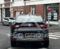2021 Renault Arkana