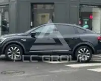 2021 Renault Arkana
