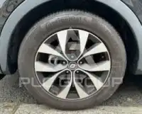 2021 Renault Arkana