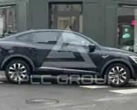 2021 Renault Arkana
