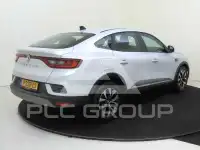 2021 Renault Arkana