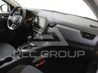 2021 Renault Arkana