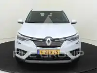 2021 Renault Arkana