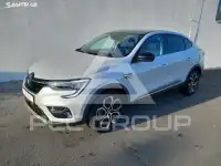 2021 Renault Arkana