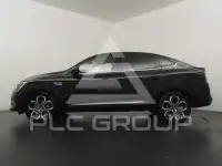 2021 Renault Arkana