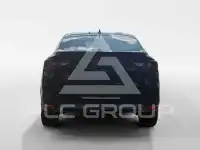 2021 Renault Arkana