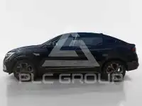 2021 Renault Arkana