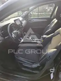 2021 Renault Arkana