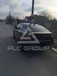 2021 Renault Arkana