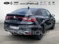 2021 Renault Arkana