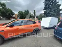 2021 Renault Arkana