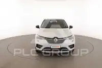 2021 Renault Arkana