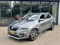 2021 Renault Arkana
