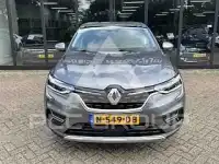 2021 Renault Arkana