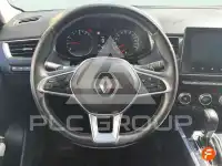 2021 Renault Arkana