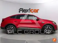 2021 Renault Arkana