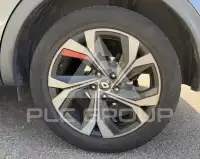 2021 Renault Arkana