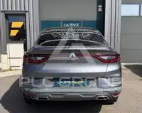 2021 Renault Arkana