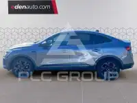 2021 Renault Arkana