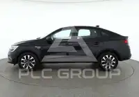2021 Renault Arkana