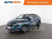 2021 Renault Arkana