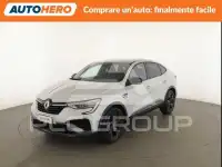 2021 Renault Arkana