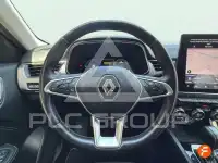 2021 Renault Arkana