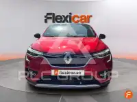 2021 Renault Arkana
