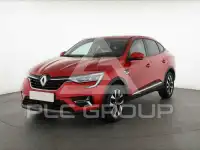 2021 Renault Arkana