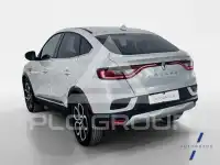 2021 Renault Arkana