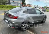 2021 Renault Arkana