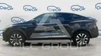 2021 Renault Arkana