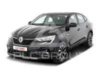 2021 Renault Arkana