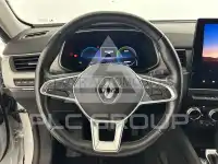 2021 Renault Arkana