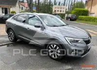 2021 Renault Arkana