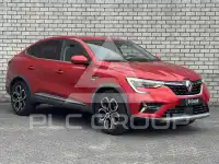 2021 Renault Arkana