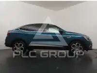 2021 Renault Arkana