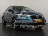 2021 Renault Arkana