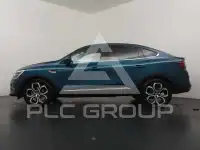 2021 Renault Arkana