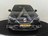 2021 Renault Arkana