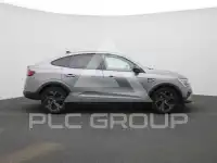 2021 Renault Arkana