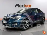 2021 Renault Arkana