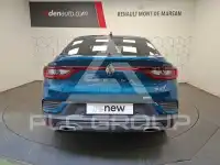 2021 Renault Arkana