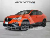 2021 Renault Arkana