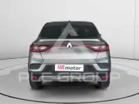2021 Renault Arkana