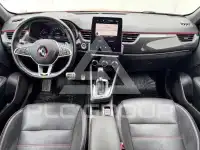 2021 Renault Arkana